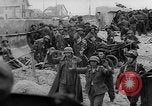 Image of German prisoners on D-Day near June Beach France, 1944, second 34 stock footage video 65675053888