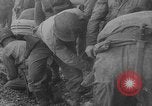 Image of German prisoners on D-Day near June Beach France, 1944, second 40 stock footage video 65675053888