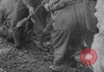 Image of German prisoners on D-Day near June Beach France, 1944, second 43 stock footage video 65675053888