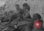 Image of German prisoners on D-Day near June Beach France, 1944, second 45 stock footage video 65675053888