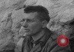 Image of German prisoners on D-Day near June Beach France, 1944, second 50 stock footage video 65675053888