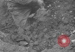 Image of German prisoners on D-Day near June Beach France, 1944, second 54 stock footage video 65675053888