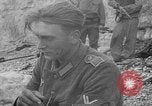 Image of German prisoners on D-Day near June Beach France, 1944, second 61 stock footage video 65675053888