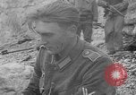 Image of German prisoners on D-Day near June Beach France, 1944, second 62 stock footage video 65675053888