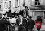 Image of French Women Traitors Cherbourg France, 1944, second 1 stock footage video 65675053889