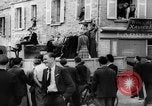 Image of French Women Traitors Cherbourg France, 1944, second 3 stock footage video 65675053889