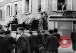 Image of French Women Traitors Cherbourg France, 1944, second 5 stock footage video 65675053889