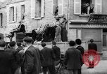 Image of French Women Traitors Cherbourg France, 1944, second 7 stock footage video 65675053889