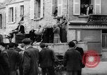 Image of French Women Traitors Cherbourg France, 1944, second 9 stock footage video 65675053889