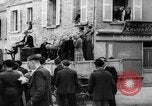 Image of French Women Traitors Cherbourg France, 1944, second 10 stock footage video 65675053889