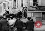 Image of French Women Traitors Cherbourg France, 1944, second 11 stock footage video 65675053889