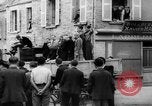Image of French Women Traitors Cherbourg France, 1944, second 12 stock footage video 65675053889