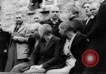 Image of French Women Traitors Cherbourg France, 1944, second 14 stock footage video 65675053889