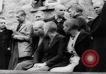 Image of French Women Traitors Cherbourg France, 1944, second 15 stock footage video 65675053889