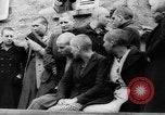 Image of French Women Traitors Cherbourg France, 1944, second 16 stock footage video 65675053889