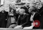 Image of French Women Traitors Cherbourg France, 1944, second 18 stock footage video 65675053889