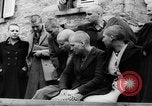Image of French Women Traitors Cherbourg France, 1944, second 19 stock footage video 65675053889
