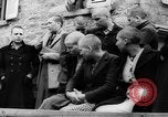 Image of French Women Traitors Cherbourg France, 1944, second 21 stock footage video 65675053889