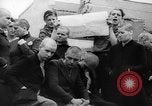 Image of French Women Traitors Cherbourg France, 1944, second 24 stock footage video 65675053889