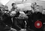 Image of French Women Traitors Cherbourg France, 1944, second 26 stock footage video 65675053889
