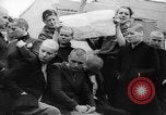 Image of French Women Traitors Cherbourg France, 1944, second 27 stock footage video 65675053889