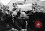Image of French Women Traitors Cherbourg France, 1944, second 29 stock footage video 65675053889