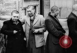 Image of French Women Traitors Cherbourg France, 1944, second 30 stock footage video 65675053889