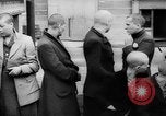 Image of French Women Traitors Cherbourg France, 1944, second 33 stock footage video 65675053889