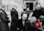 Image of French Women Traitors Cherbourg France, 1944, second 34 stock footage video 65675053889