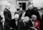Image of French Women Traitors Cherbourg France, 1944, second 35 stock footage video 65675053889