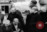 Image of French Women Traitors Cherbourg France, 1944, second 38 stock footage video 65675053889