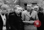Image of French Women Traitors Cherbourg France, 1944, second 44 stock footage video 65675053889