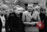 Image of French Women Traitors Cherbourg France, 1944, second 45 stock footage video 65675053889