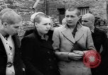 Image of French Women Traitors Cherbourg France, 1944, second 46 stock footage video 65675053889