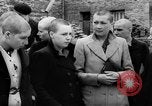 Image of French Women Traitors Cherbourg France, 1944, second 47 stock footage video 65675053889