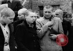 Image of French Women Traitors Cherbourg France, 1944, second 48 stock footage video 65675053889