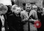 Image of French Women Traitors Cherbourg France, 1944, second 50 stock footage video 65675053889