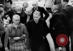 Image of French Women Traitors Cherbourg France, 1944, second 51 stock footage video 65675053889