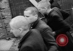 Image of French Women Traitors Cherbourg France, 1944, second 56 stock footage video 65675053889