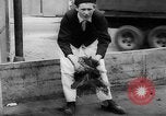 Image of French Women Traitors Cherbourg France, 1944, second 58 stock footage video 65675053889