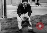 Image of French Women Traitors Cherbourg France, 1944, second 59 stock footage video 65675053889