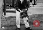 Image of French Women Traitors Cherbourg France, 1944, second 60 stock footage video 65675053889