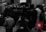 Image of French Women Traitors Cherbourg France, 1944, second 3 stock footage video 65675053890