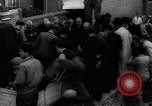 Image of French Women Traitors Cherbourg France, 1944, second 4 stock footage video 65675053890
