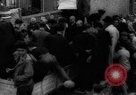 Image of French Women Traitors Cherbourg France, 1944, second 5 stock footage video 65675053890