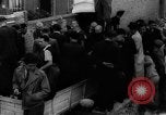 Image of French Women Traitors Cherbourg France, 1944, second 6 stock footage video 65675053890