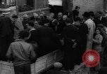 Image of French Women Traitors Cherbourg France, 1944, second 8 stock footage video 65675053890