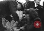 Image of French Women Traitors Cherbourg France, 1944, second 9 stock footage video 65675053890