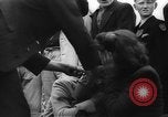 Image of French Women Traitors Cherbourg France, 1944, second 11 stock footage video 65675053890