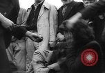 Image of French Women Traitors Cherbourg France, 1944, second 13 stock footage video 65675053890